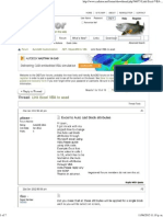 Link Excel VBA To Autocad