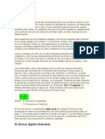 Contadores digitales: divisores de frecuencia y circuitos integrados