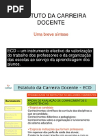 ecd sintese