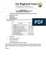 Analisis de Costos