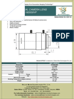 BalaJi MicroTechnologies BMT-160550VF