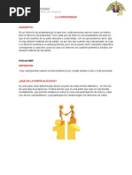 Copropiedad