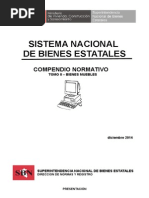 Compendi Normativo Mueble Diciembre 2014