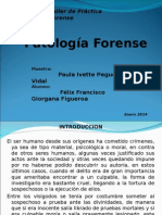 Patología Forense (Felix)