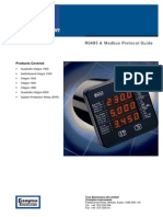 Rs485 Guide