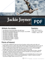 Csep - Jackie Joyner Kersee Bio - Final