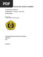 Download Praktek PT Eka Mas Fortune by temter SN268453124 doc pdf