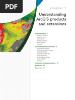 ESRI ArcGIS Desktop Associate