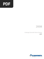 Home System 2008 PDF