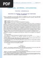 Décret Encadrement Des Loyers