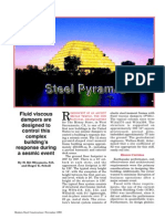 1998v11 Steel Pyramid
