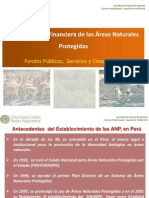 Tema11. Financiamiento de ANP