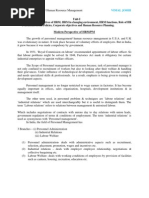 Download Personnel Management or Human Resource Management by only_vimaljoshi SN26846065 doc pdf