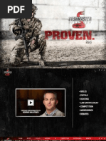 2015 Bushmaster Catalog