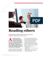 Reading - Others (2) Cliff N John PDF