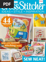 Download CrossStitcher 2014 06Bak by ssaci SN268466481 doc pdf