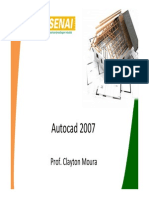 Autocad 2007 Aula01 [Modo de Compatibilidade]