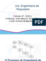 Engenharia de Requisitos