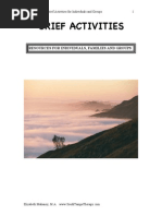 Grief-Related Avoidance Questionnaire | PDF | Restaurants