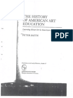 SMITH, P - History of American Education - 80-90