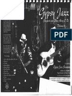 Robin Nolan - The Gypsy Jazz Vol. 6