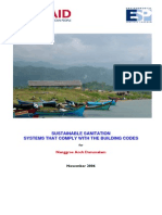 13 Sanitation Options Banda Acec USAid Report Nov 2006