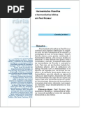 16578.PDF Hermeneutica Biblica Em Paul Ricoeur