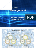 Talent Management