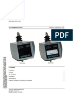 h51 Manual 3ex5030 50 English PDF