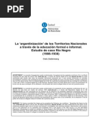 Ciencia Incierta La Produccion Social Del Conocimiento Mario Heler ...