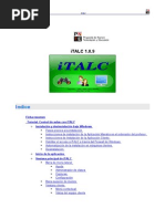 Tutorial Italc