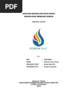 Download Rancang Bangun Aplikasi Kamus Bahasa Biak by Herman Kayai SN268483903 doc pdf