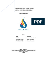 Download Rancang Bangun Aplikasi Kamus Bahasa Biak by Herman Kayai SN268483903 doc pdf