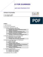 Slackware for Dummies