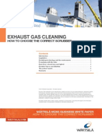 White Paper o Env 2014 Exhaust Gas