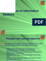WEEK 1-2 Introduction To Information Systems 01D
