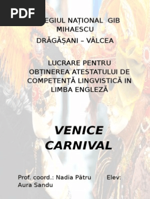 Venice