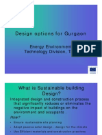 Design Options