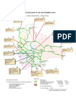 Transitabilidad Sep 2010