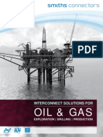 Oil Gas Capabilities Brochure