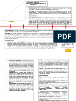 Hechos Del Derecho