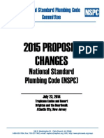 2015 NSPC Proposed Changes Book PDF
