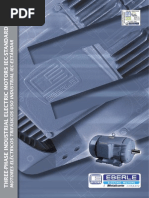 Eberle Motores Electricos