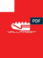 Catalogo Vallfirest