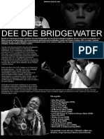 Dee Dee Bridgewater