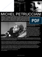 Michel Petrucciani