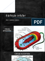 2. Biologia Celular -Cepre