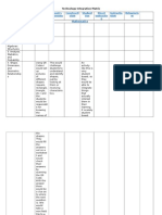 QR Matrix