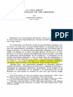 La Vida Breve o La Nostalgia de Los Orígenes_Merrim