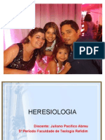Heresiologia - Completo